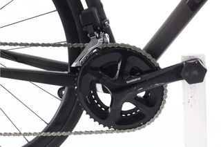 Cube Attain SL Di2 12V (carretera) t.56 Reacondicionada