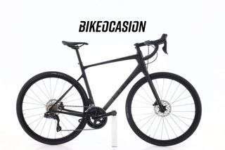 Cube Attain SL Di2 12V (carretera) t.56 Reacondicionada
