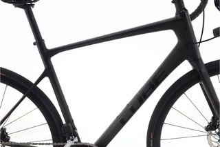 Cube Attain SL Di2 12V (carretera) t.56 Reacondicionada