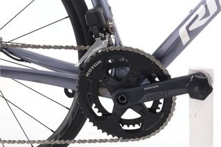 Ridley Fenix Di2 12V (carretera) t.52 Reacondicionada