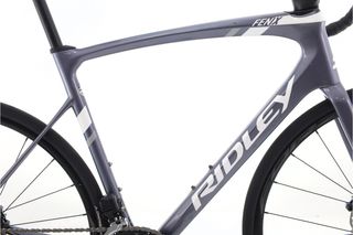 Ridley Fenix Di2 12V (carretera) t.54 Reacondicionada