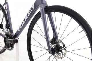 Ridley Fenix Di2 12V (carretera) t.54 Reacondicionada