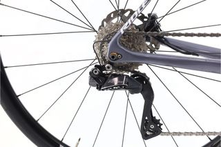 Ridley Fenix Di2 12V (carretera) t.54 Reacondicionada