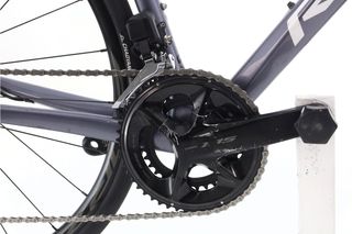 Ridley Fenix Di2 12V (carretera) t.54 Reacondicionada