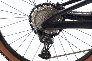 Scott Spark Comp (MTB) t.M Reacondicionada