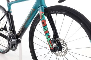 Orbea Orca OMX Di2 11V (carretera) t.50 Reacondicionada