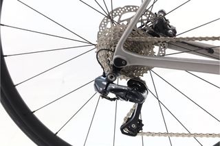 Canyon Endurace CF SL Di2 11V (carretera) t.56