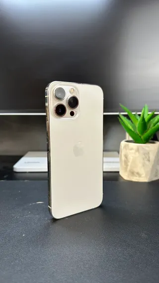 Iphone 13 Pro Max 512GB Dorado