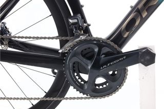 Orbea Orca OMX Di2 11V (carretera) t.50 Reacondicionada