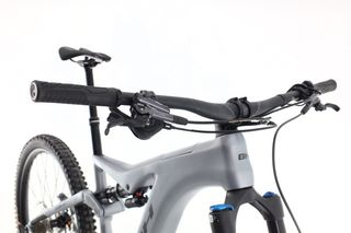 BH AtomX Lynx 9.8 XT (ebike) t.L Km.0