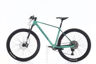 Canyon Exceed CF 7 XT (MTB) t.M Reacondicionada
