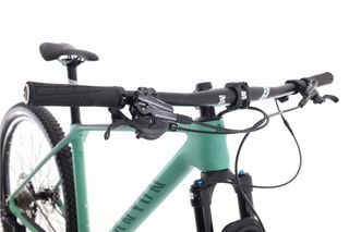 Canyon Exceed CF 7 XT (MTB) t.M Reacondicionada