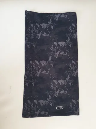 Collo Kalenji nero fantasia