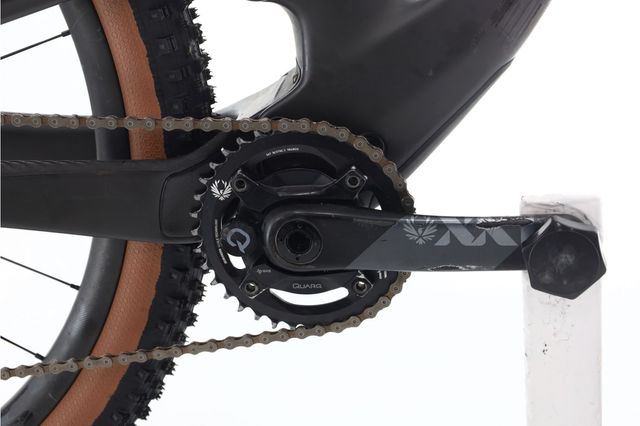 Scott Spark RC SL XX1 AXS (MTB) t.S Reacondicionada