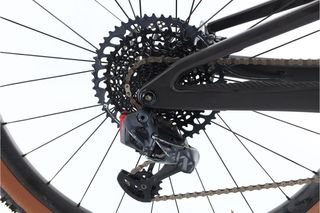 Scott Spark RC SL XX1 AXS (MTB) t.S Reacondicionada