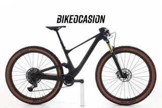 Scott Spark RC SL XX1 AXS (MTB) t.S Reacondicionada