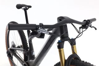 Scott Spark RC SL XX1 AXS (MTB) t.S Reacondicionada