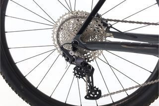 Trek Procaliber 9.5 (MTB) t.XL Reacondicionada