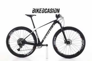 Ghost Lector (MTB) t.S Reacondicionada