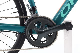 Orbea Gain (carretera) t.54 Reacondicionada