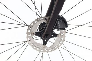 Giant Revolt E+ Pro (carretera) t.58 Reacondicionada