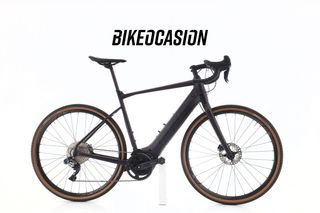 Giant Revolt E+ Pro (carretera) t.58 Reacondicionada (gravel) t.58 Reacondicionada