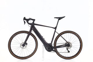 Giant Revolt E+ Pro (carretera) t.58 Reacondicionada