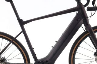 Giant Revolt E+ Pro (carretera) t.58 Reacondicionada