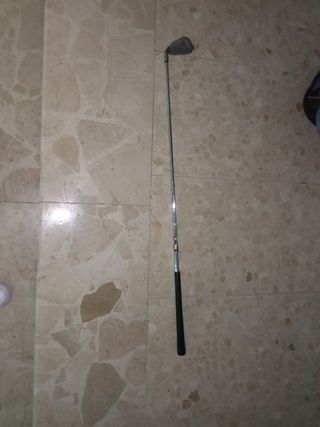 Mochila de golf Srixon con palo y 45 pelotas