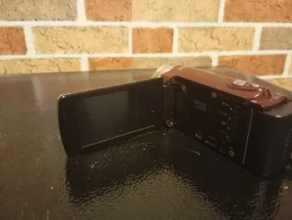 Cámara JVC Full HD 40x Zoom WiFi