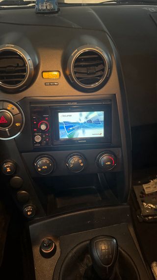 SsangYong Actyon 2011 con 63000km reales