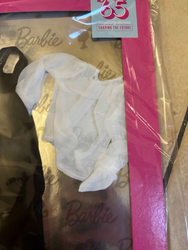 Barbie The Fashion Collection “Generation Girl”