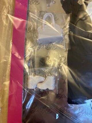 Barbie The Fashion Collection “Generation Girl”