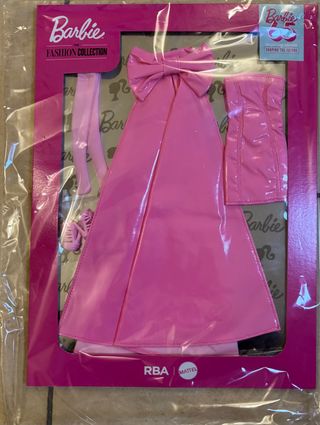 Barbie The Fashion Collection Extra Fancy