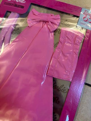 Barbie The Fashion Collection Extra Fancy