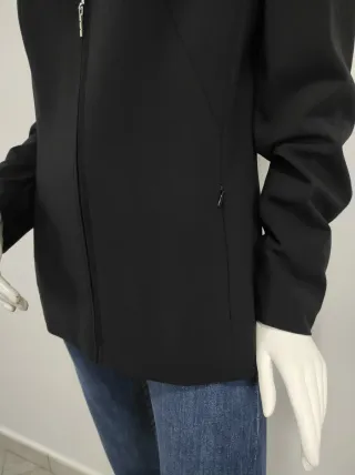 Blazer con zip Escada 