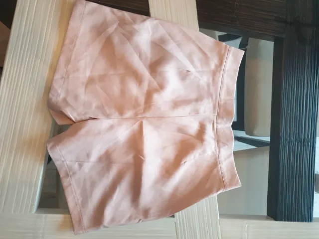 Pantaloni Shein Tg S