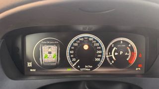 Jaguar F-Pace 2.0D AWD Type R 2016