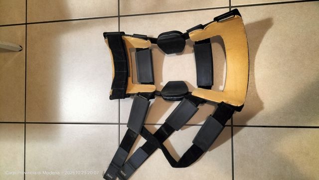 Ginocchiera RO+TEN M post-operatoria