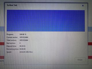 Disco Duro Seagate Barracuda 1TB SATA 3.5