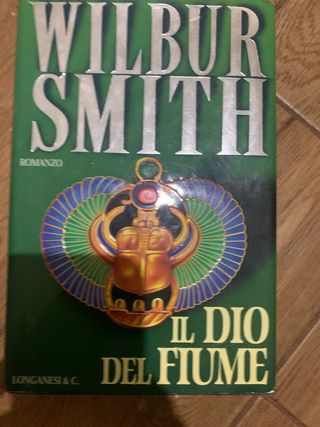 Il dio del fiume