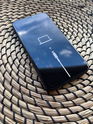 iPhone XR 64GB Nero - Per Ricambi