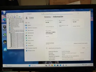 PC Gaming Ryzen 5 3600 16G Ram Nvme Gtx 1660 Super