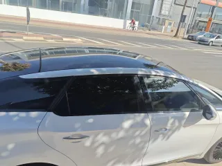 Citroen DS5 2013