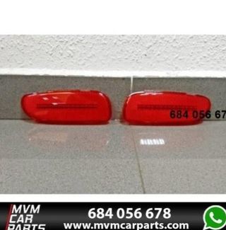 Catadióptricos Paragolpes Trasero Mini Cooper S R5