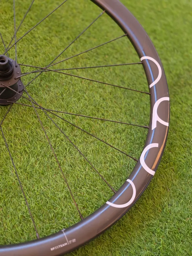 Adesivi per cerchioni Oquo 35mm