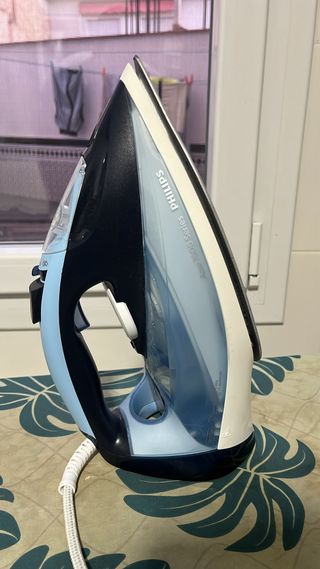Plancha Philips Azur 7000 Series.