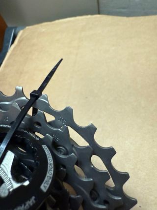 Pacco Pignoni Dura Ace 12v