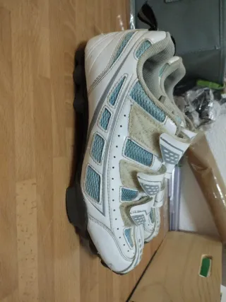 Zapatillas spinning GPs