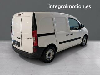 Mercedes Citan 1.5 CDI 109 FURGON 95CV
